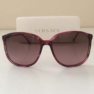 Versace sunglasses